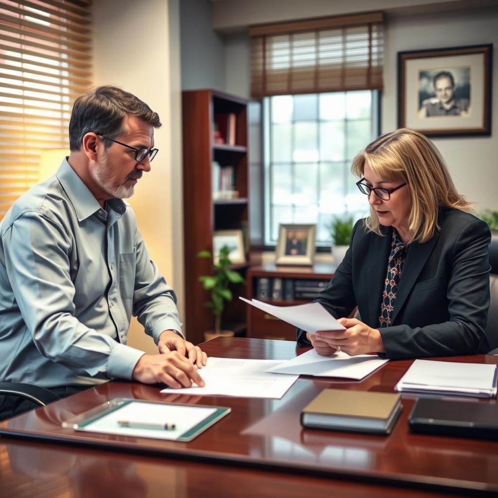 Emergency Guardianship Lawyer York County