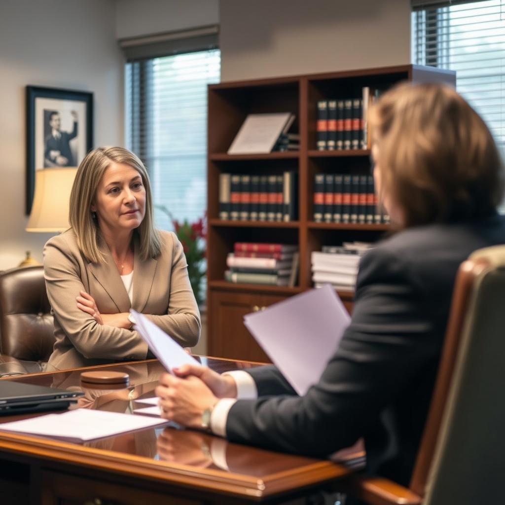 Establish Paternity Lawyer Isle of Wight County
