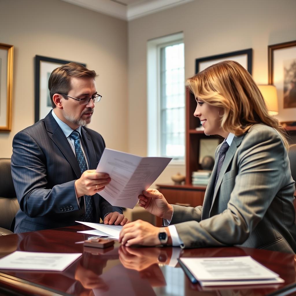 Establish Paternity Lawyer King William County