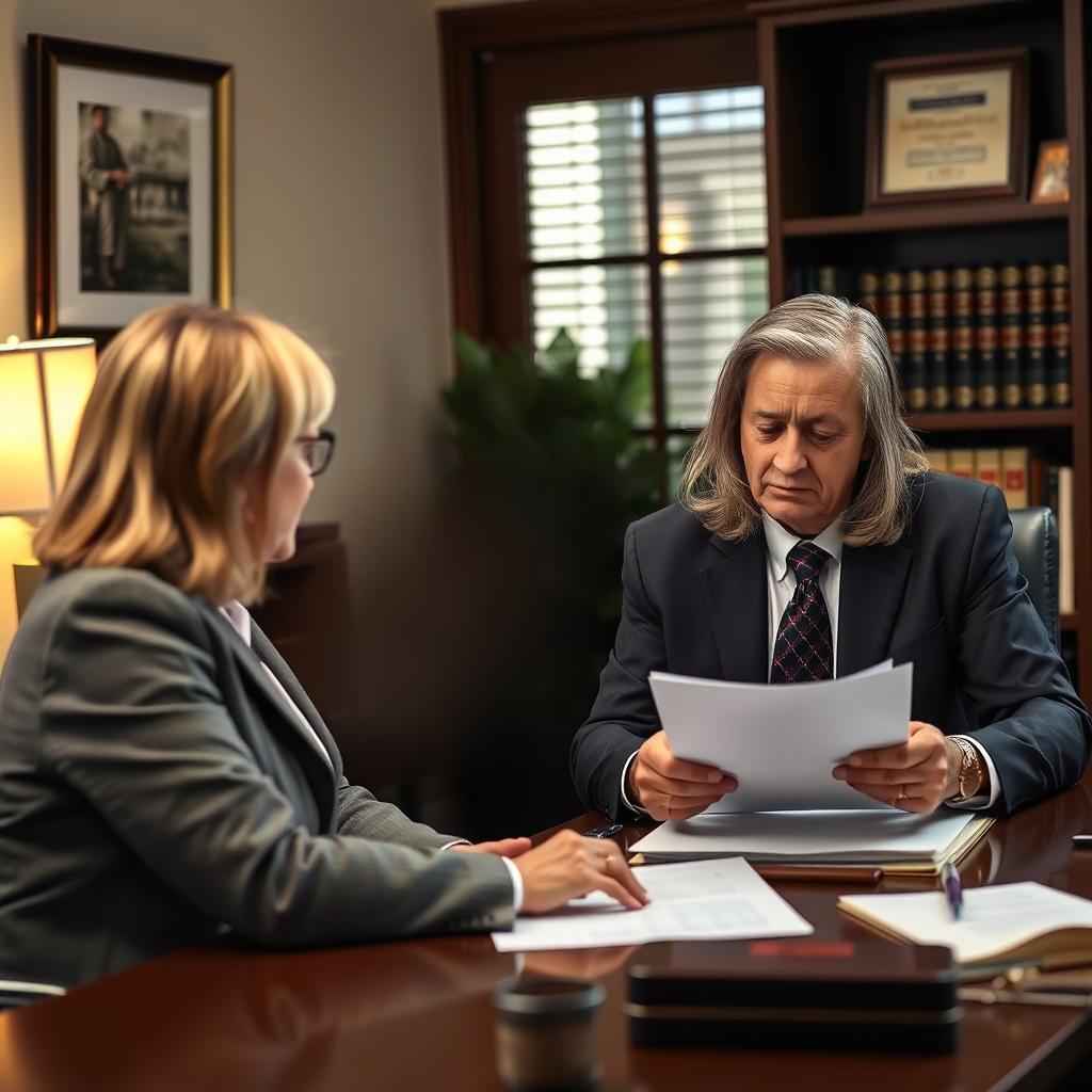 Establish Paternity Lawyer Suffolk