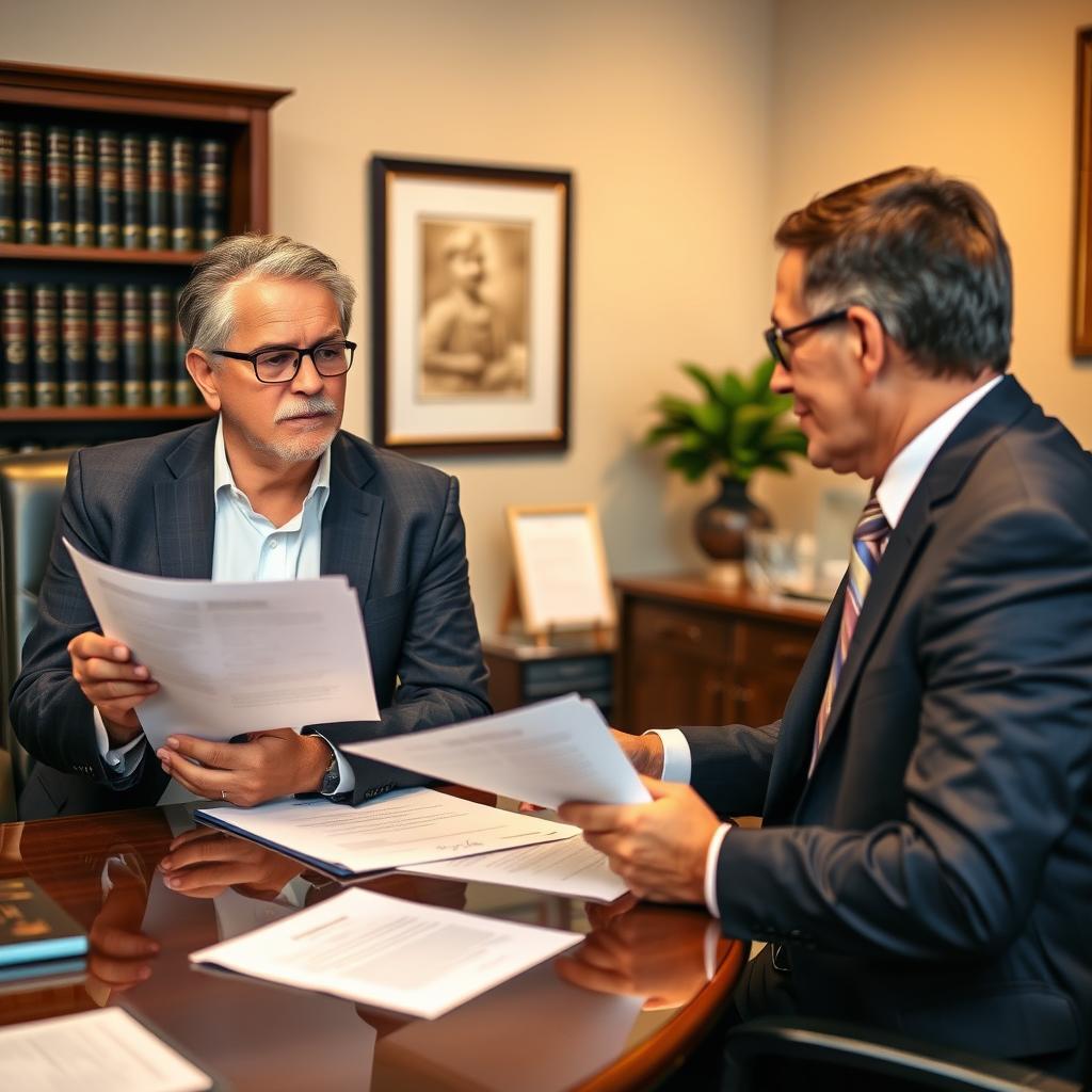 Establish Paternity Lawyer Virginia Beach