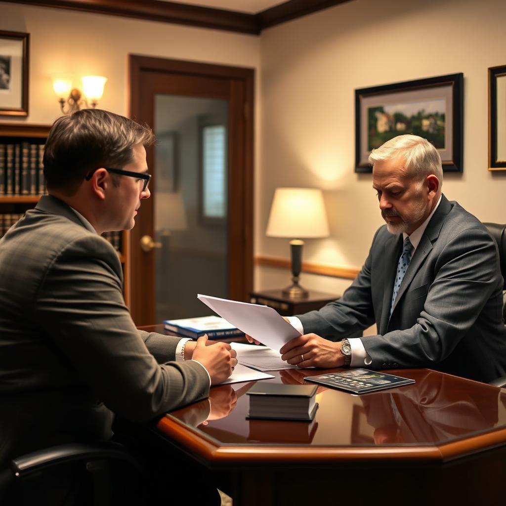 Establish Paternity Lawyer York County