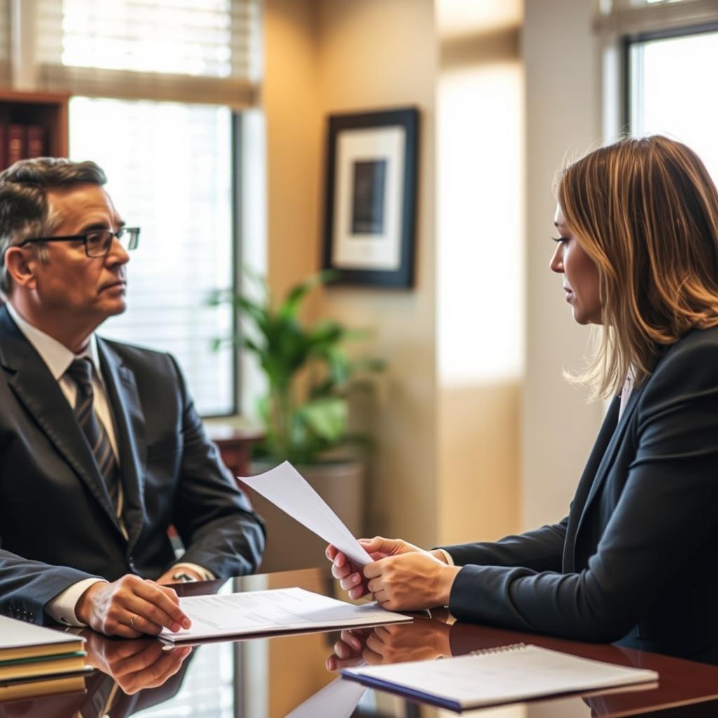 Fault Based Divorce Lawyer Frederick County