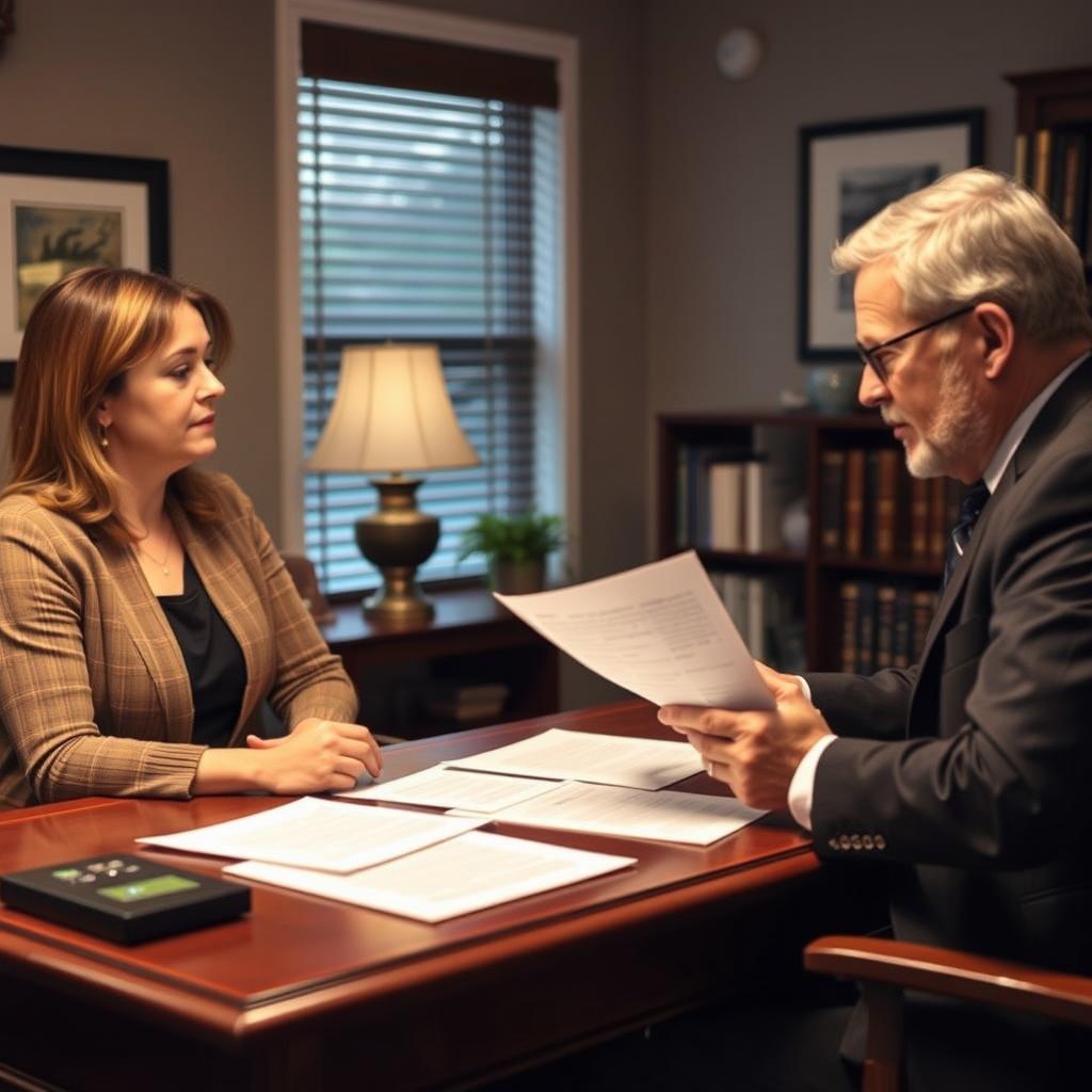 Guardianship Lawyer Manassas Park