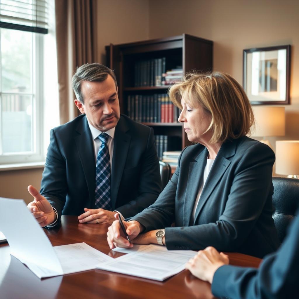 Guardianship Lawyer York County