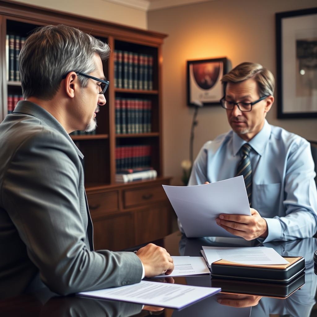 Indefinite Alimony Lawyer Albemarle County