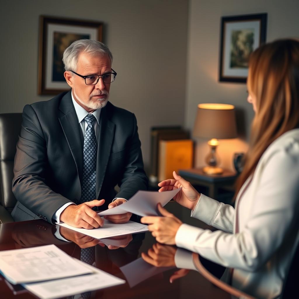 Indefinite Alimony Lawyer Augusta County