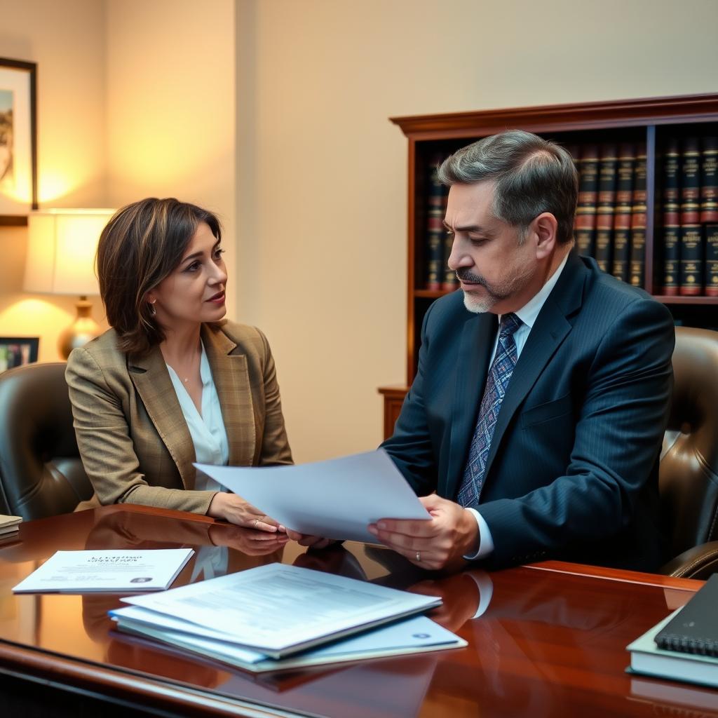 Indefinite Alimony Lawyer Bedford County
