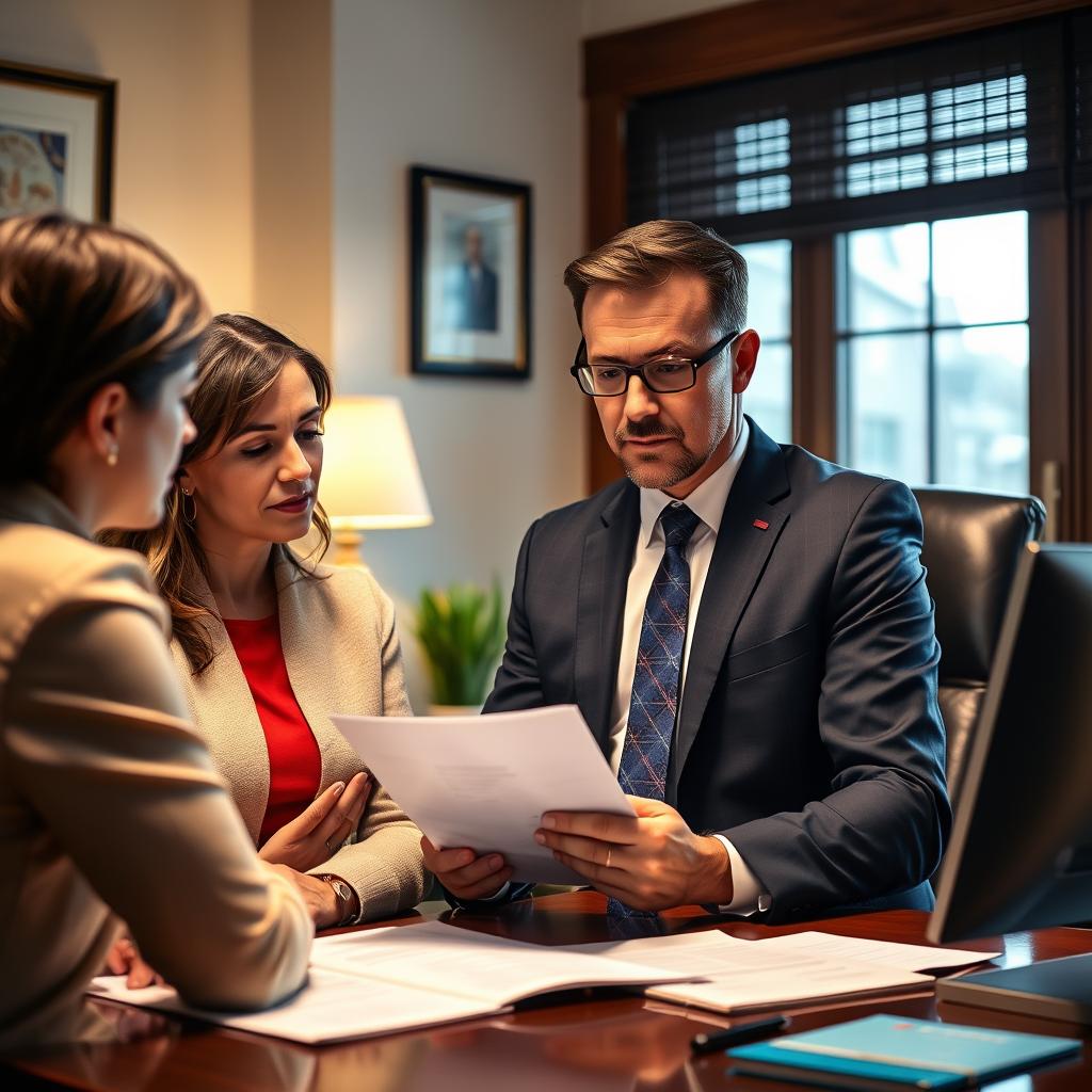 Indefinite Alimony Lawyer Botetourt County