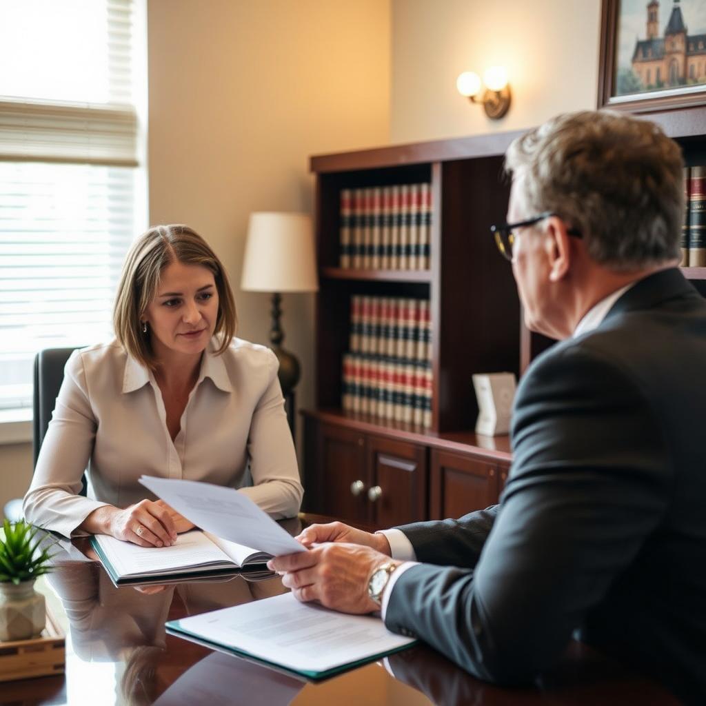 Indefinite Alimony Lawyer Chesapeake