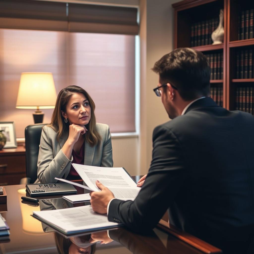 Indefinite Alimony Lawyer Chesterfield County