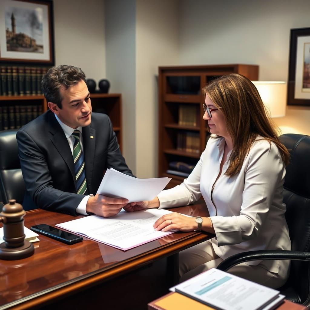 Indefinite Alimony Lawyer Fluvanna County