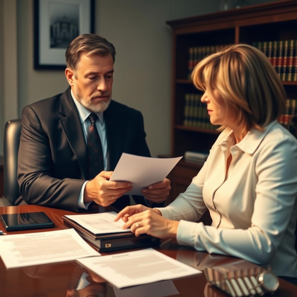 Indefinite Alimony Lawyer Hanover County