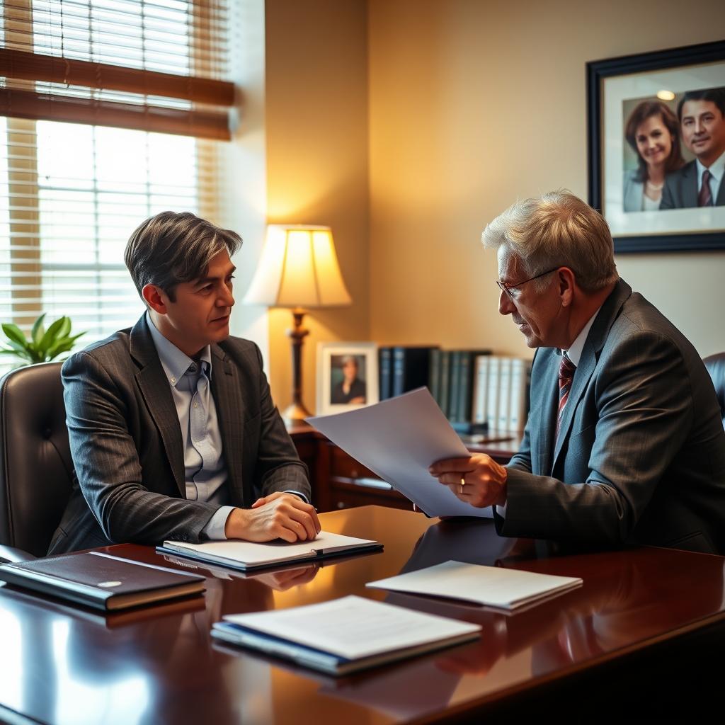 Indefinite Alimony Lawyer Henrico County