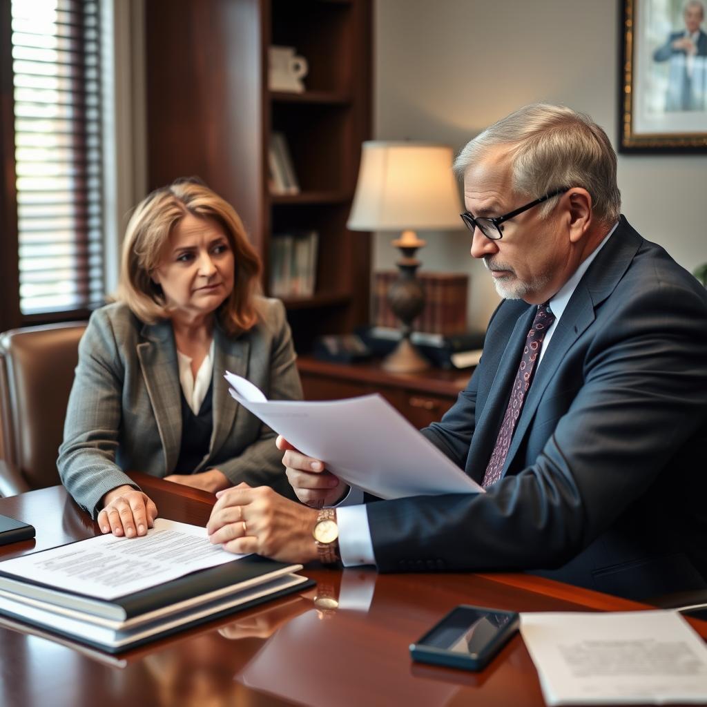 Indefinite Alimony Lawyer Isle of Wight County