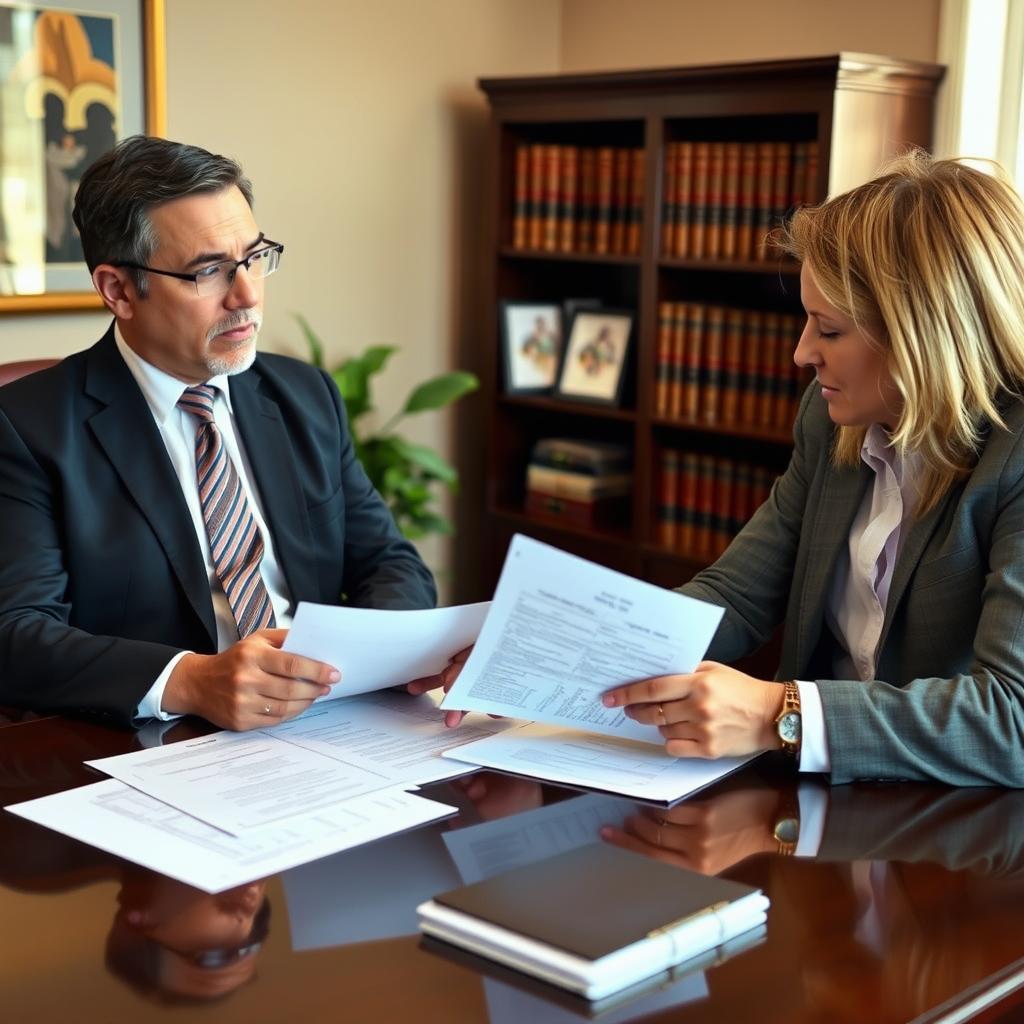 Indefinite Alimony Lawyer James City County