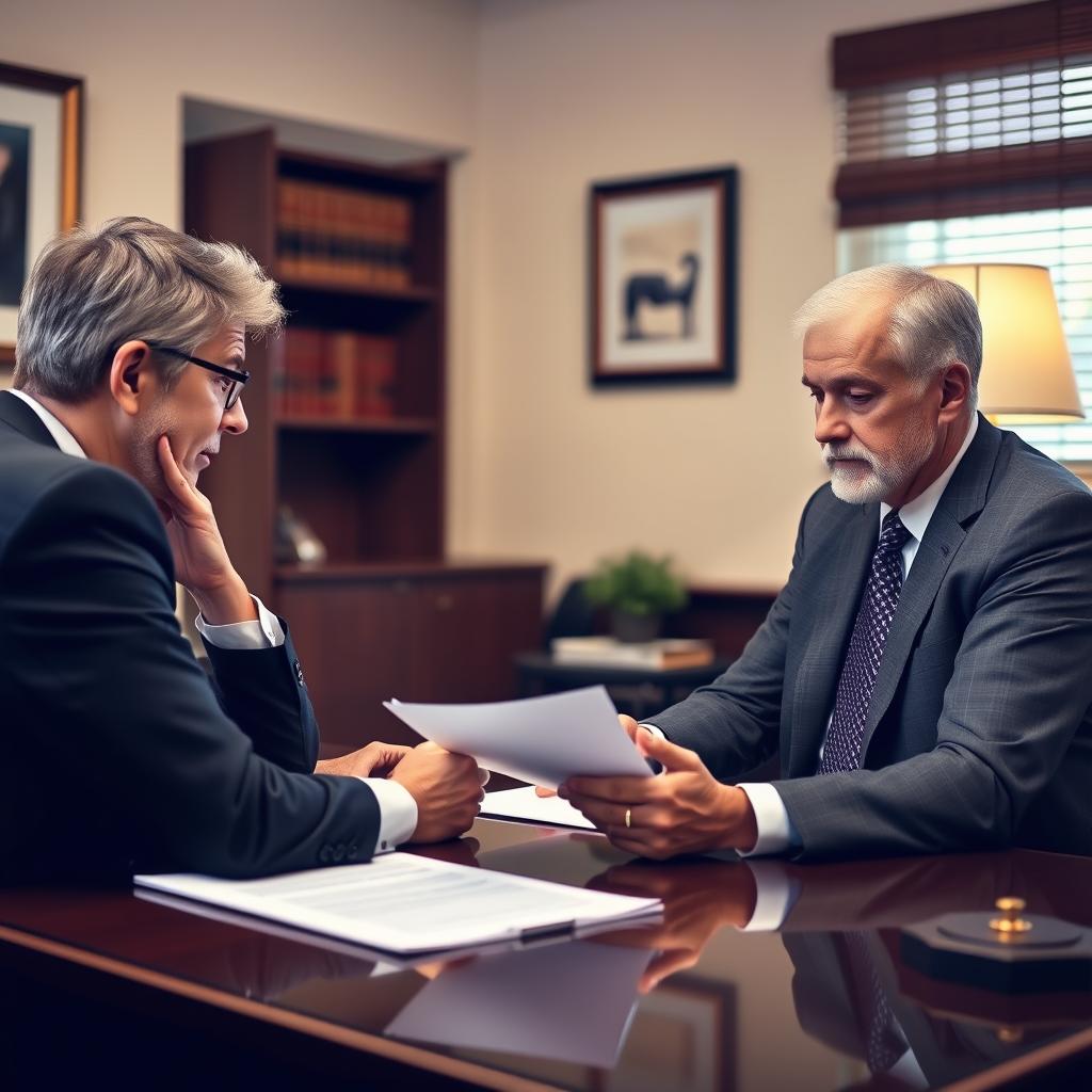 Indefinite Alimony Lawyer King William County