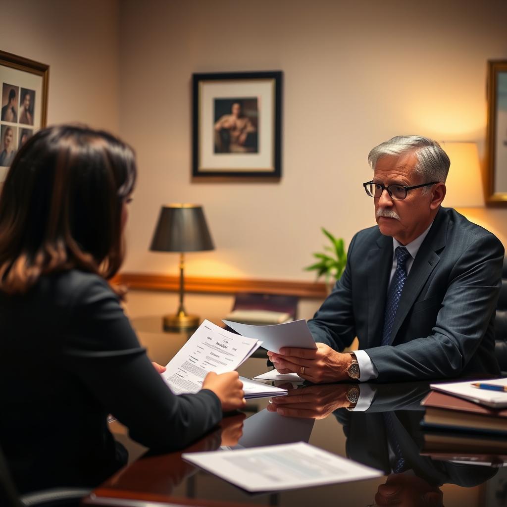 Indefinite Alimony Lawyer Loudoun County