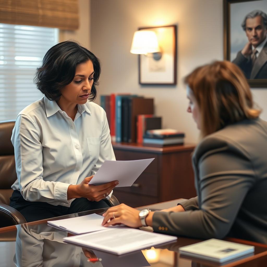 Indefinite Alimony Lawyer Louisa County