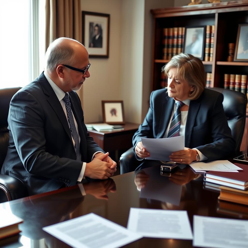 Indefinite Alimony Lawyer Madison County