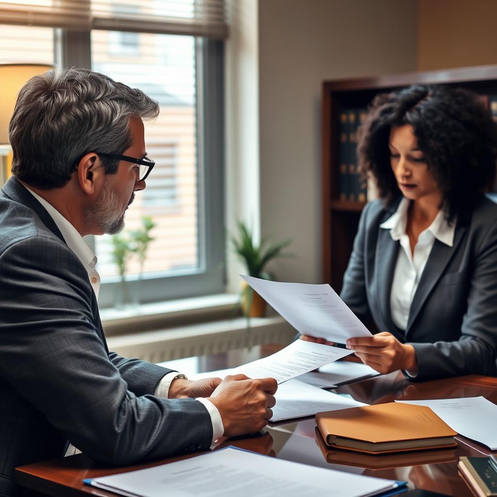 Indefinite Alimony Lawyer New Kent County