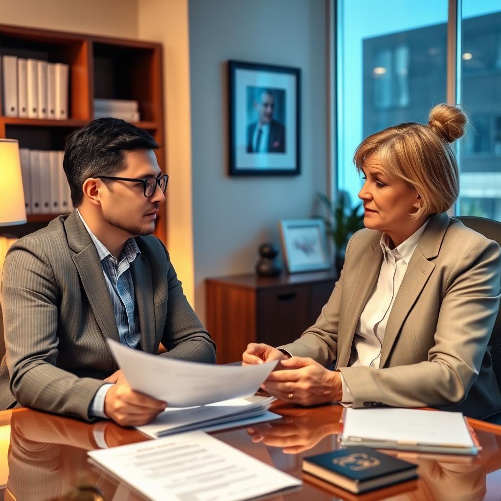 Indefinite Alimony Lawyer Orange County