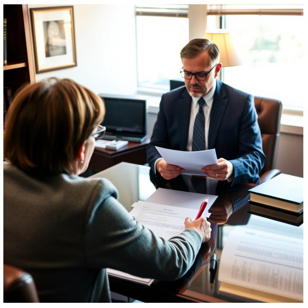 Indefinite Alimony Lawyer Roanoke County