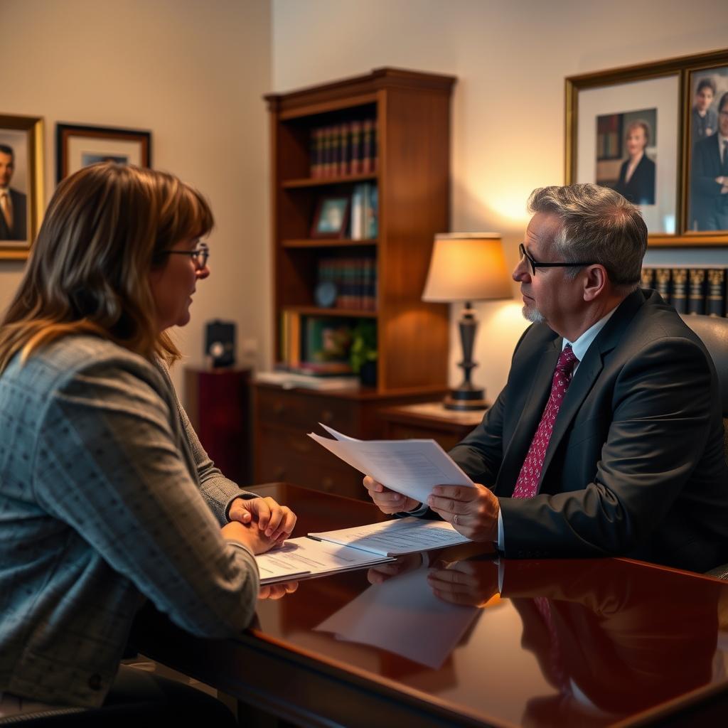 Indefinite Alimony Lawyer Suffolk