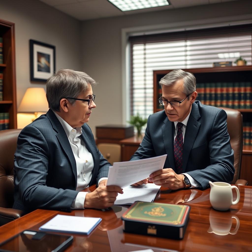 Indefinite Alimony Lawyer York County