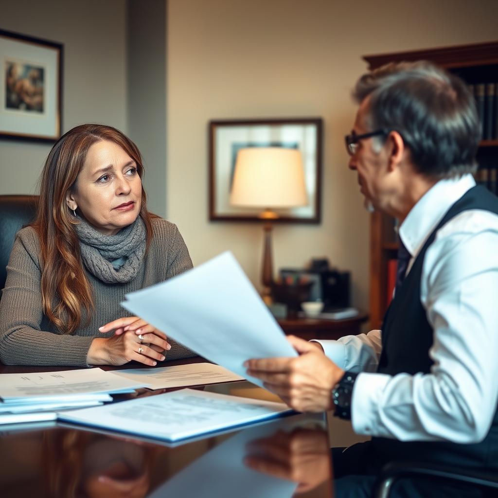 Kinship Guardianship Lawyer Bedford County
