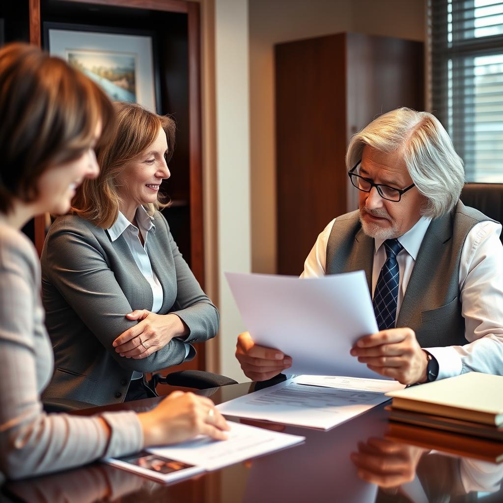 Kinship Guardianship Lawyer Chesterfield County