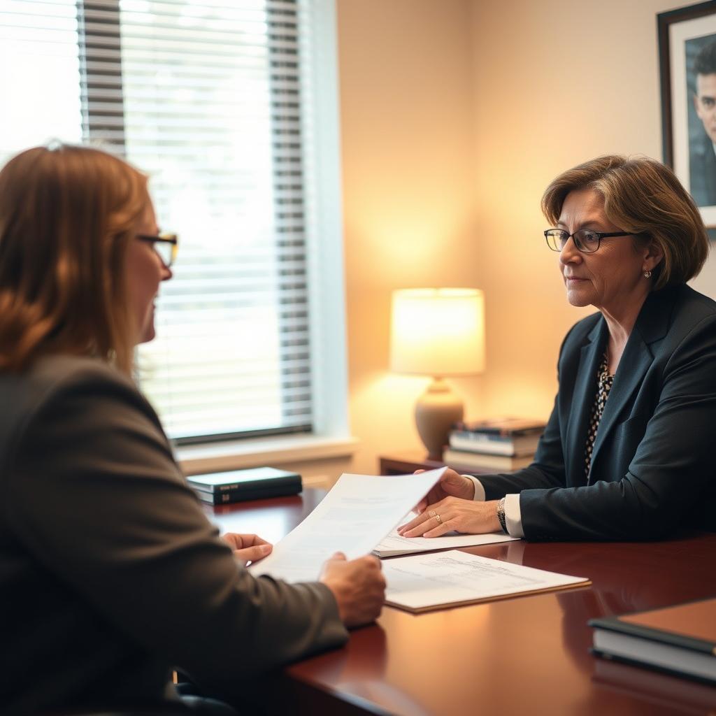 Kinship Guardianship Lawyer Clarke County