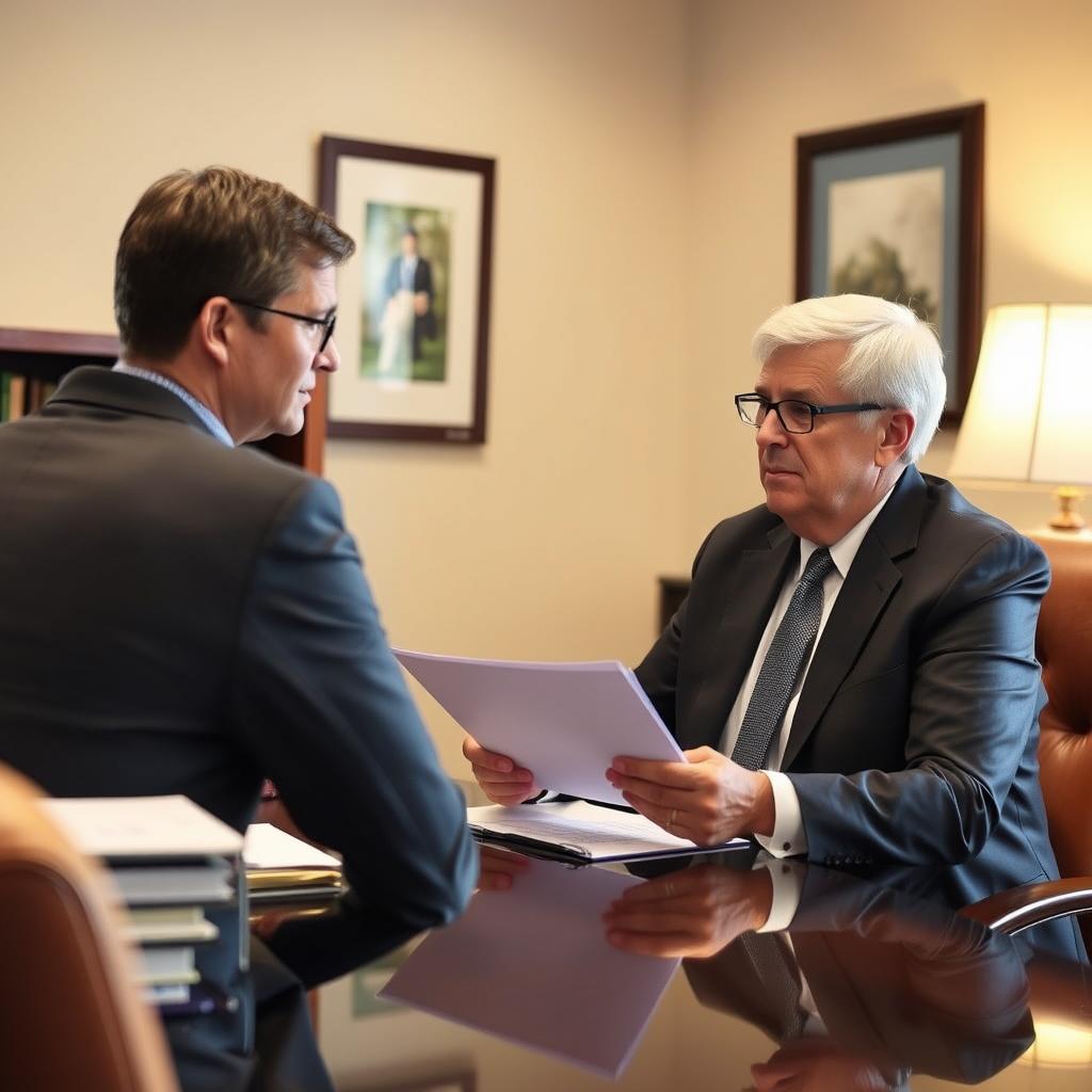 Kinship Guardianship Lawyer Hanover County