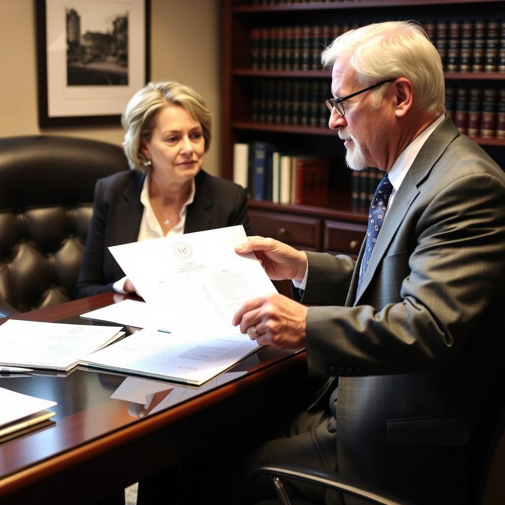 Kinship Guardianship Lawyer Henrico County