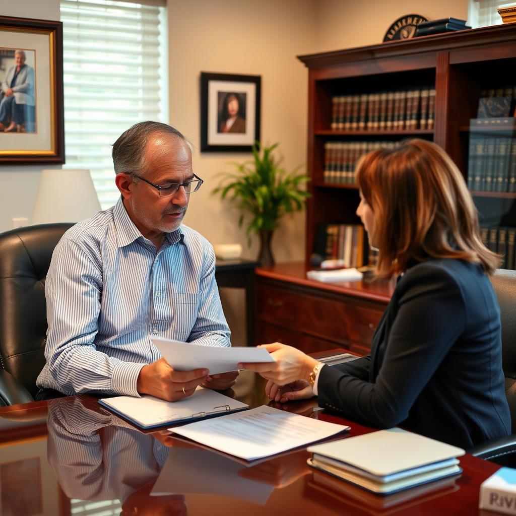 Kinship Guardianship Lawyer King William County