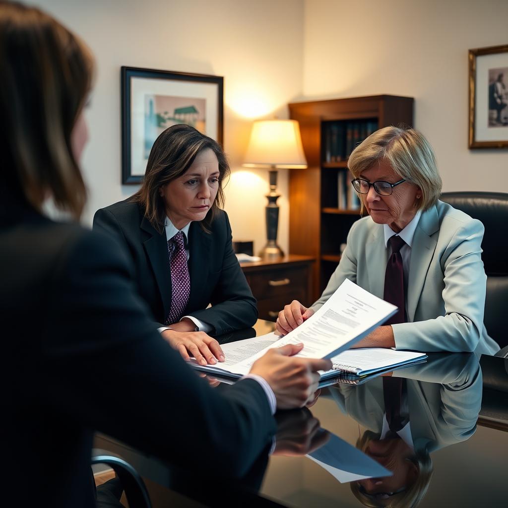 Kinship Guardianship Lawyer Loudoun County