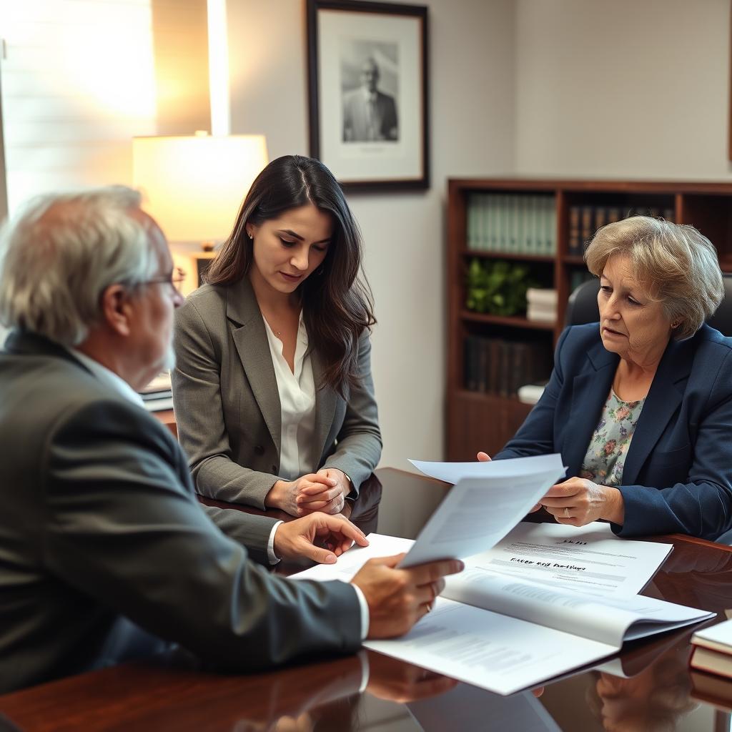 Kinship Guardianship Lawyer Orange County