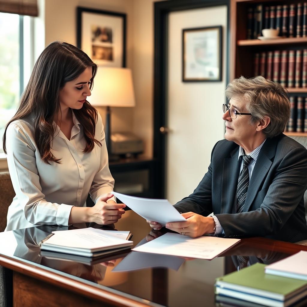 Kinship Guardianship Lawyer Shenandoah County