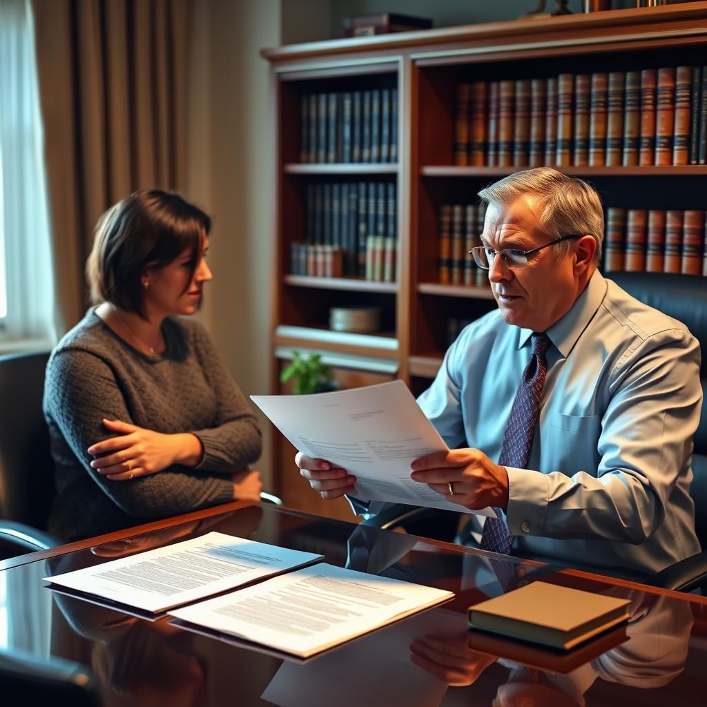 Marital Agreement Lawyer Isle of Wight County