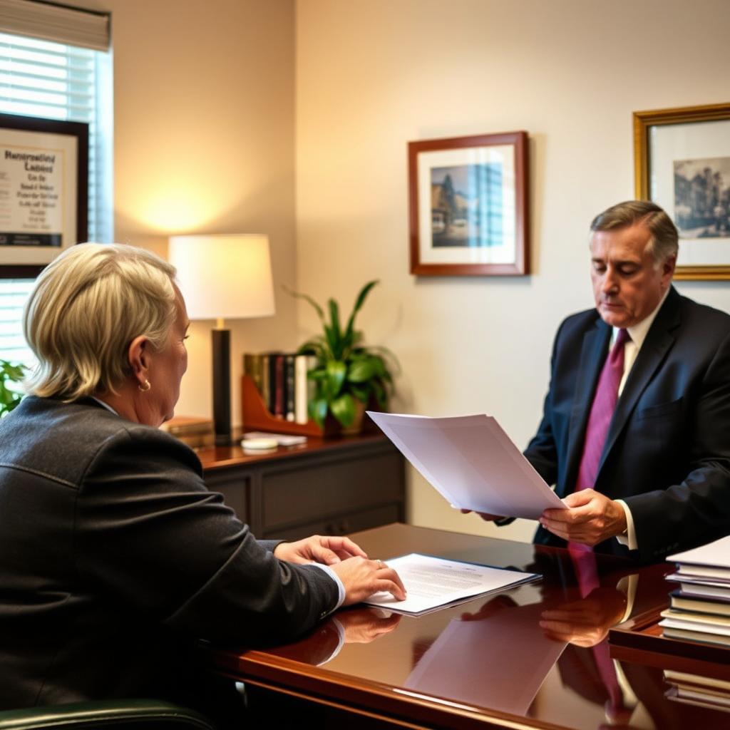 Marital Agreement Lawyer Virginia Beach