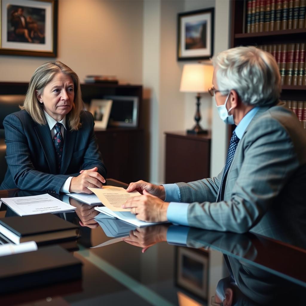 Minor Guardianship Lawyer Fairfax County