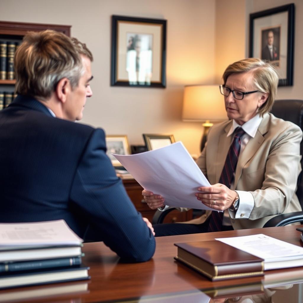 Move Away Custody Lawyer Warren County