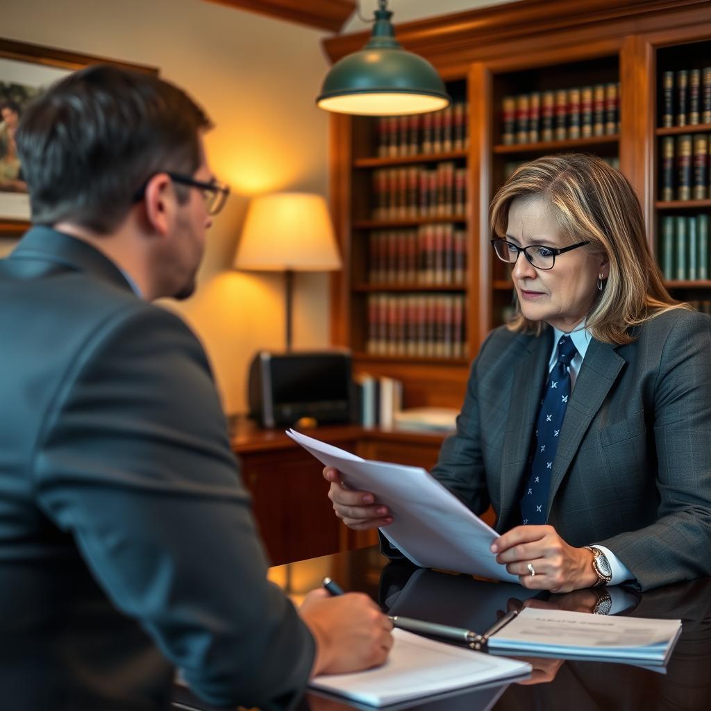 Out Of State Custody Lawyer Shenandoah County