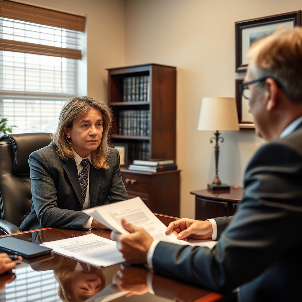 Paternity Test Lawyer Manassas Park