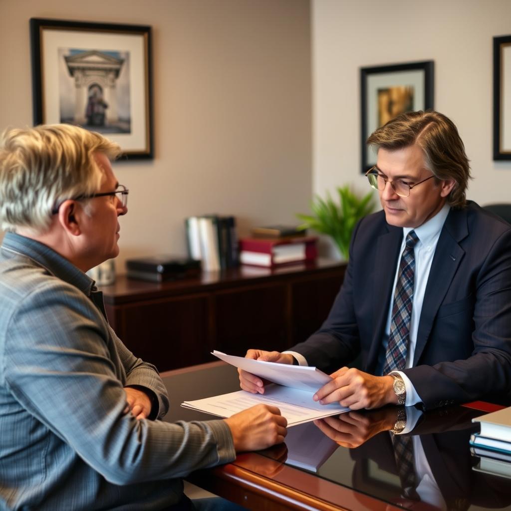 Paternity Test Lawyer York County