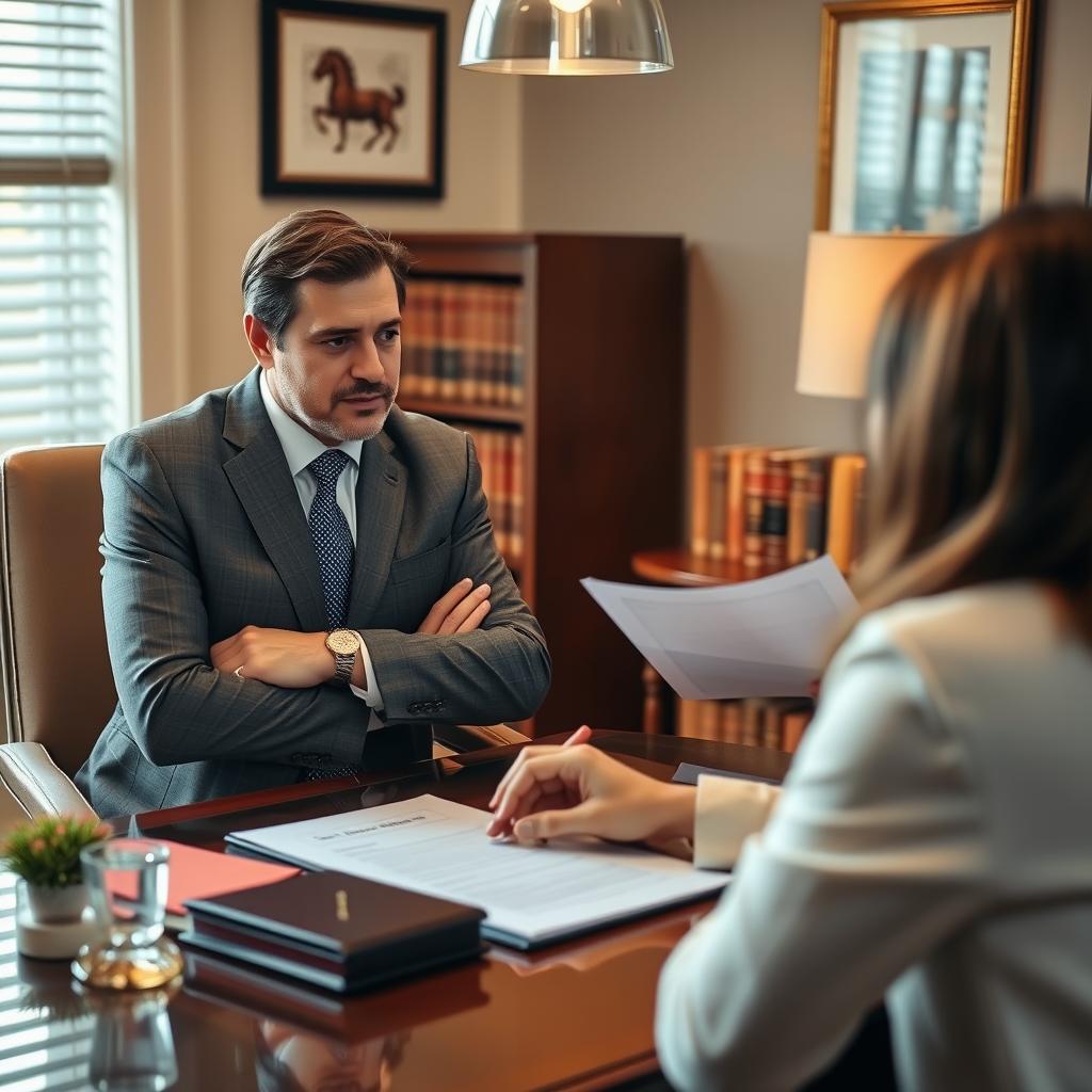 Permanent Alimony Lawyer Chesapeake