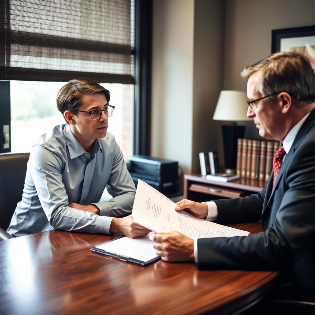 Permanent Alimony Lawyer Frederick County