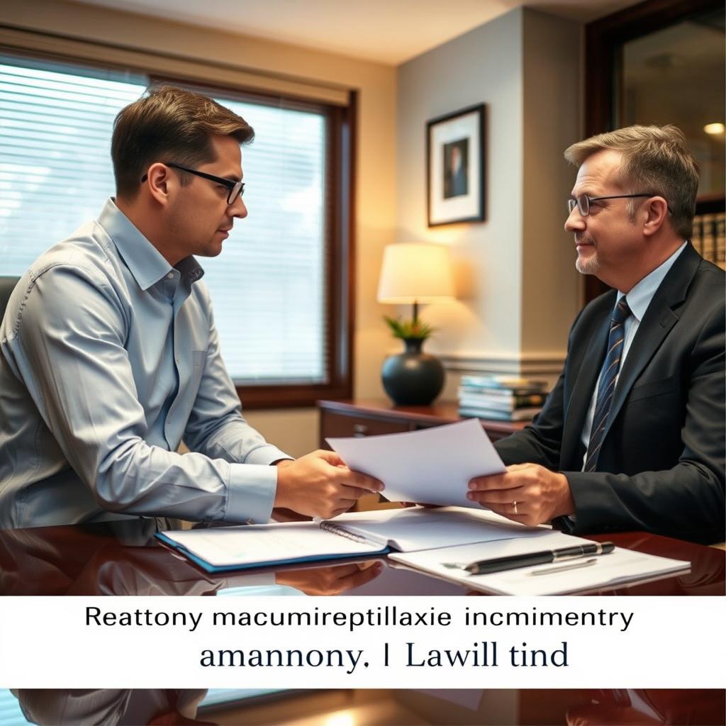 Permanent Alimony Lawyer Lexington