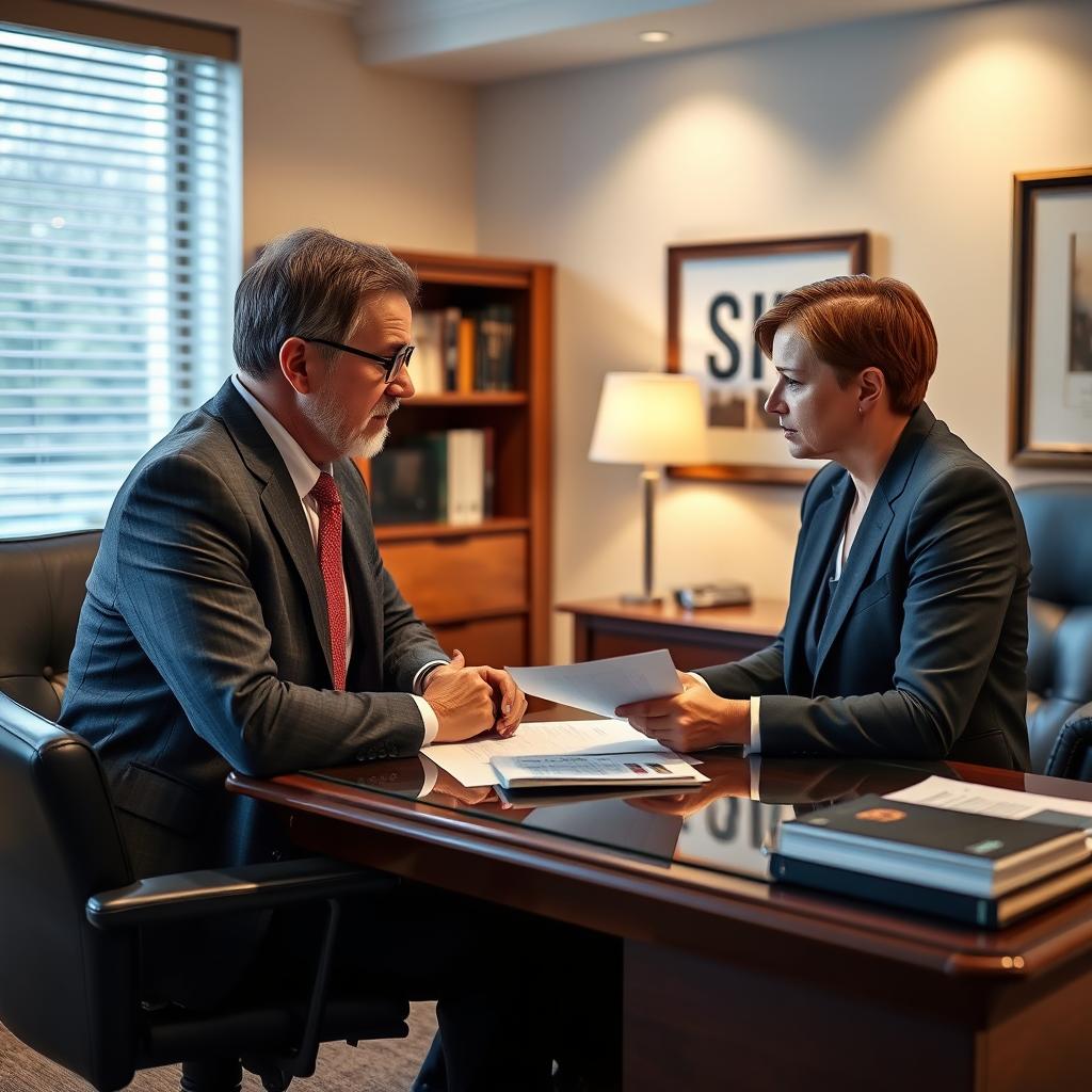 Permanent Alimony Lawyer Virginia Beach