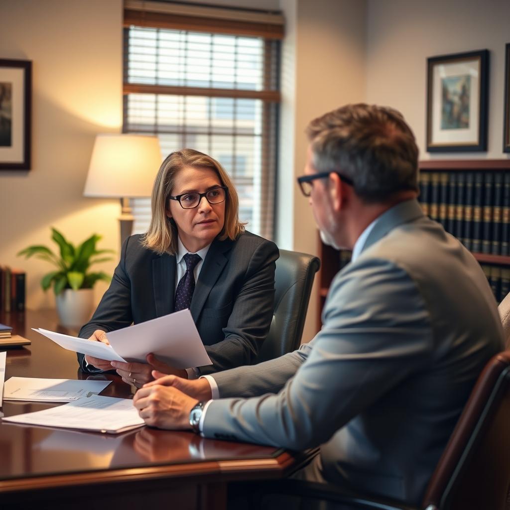 Post Divorce Enforcement Lawyer Henrico County